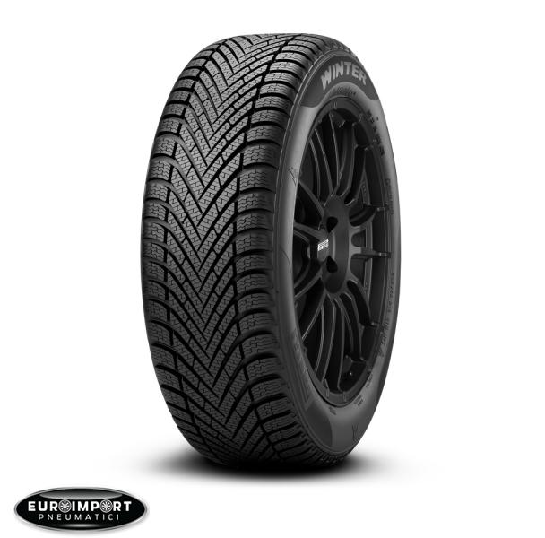Pirelli Cinturato Winter 3  195/55 R20 95 H  XL  TL BORDINO DOT 2025